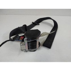 Ceinture Avant Gauche Renault Megane 3 Phase 2 Coupe